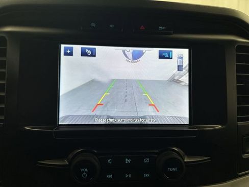 Used 2023 Ford F150 XLT image 24