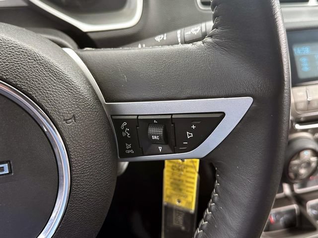 Used 2011 Chevrolet Camaro SS w/ RS Package RWD image 22