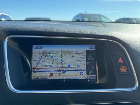 Used 2015 Audi SQ5 Premium Plus image 19