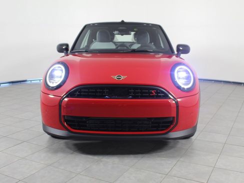 New 2026 MINI Cooper S image 35