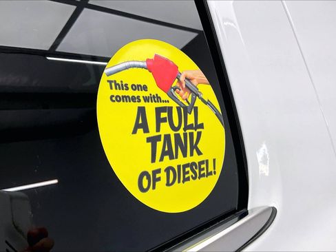 Used 2020 RAM 2500 Limited image 34