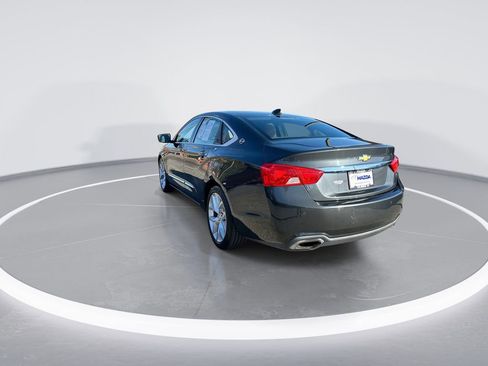Used 2015 Chevrolet Impala LTZ image 6