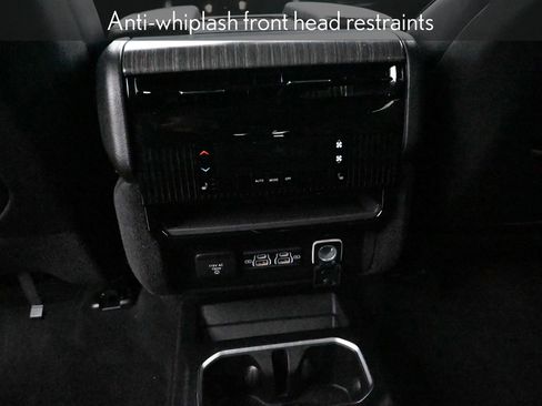 Used 2024 Jeep Wagoneer Series III image 21