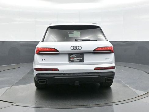 New 2026 Audi Q7 3.0T Premium Plus image 6