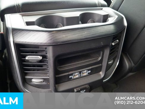 Used 2024 RAM 1500 Laramie image 22
