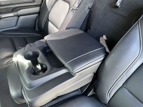 Used 2021 RAM 1500 Limited w/ Night Edition image 41