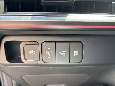 New 2026 Hyundai Santa Fe Calligraphy AWD/4WD image 21