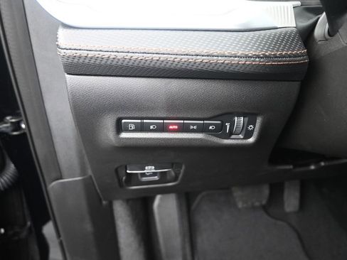 New 2026 Jeep Cherokee Limited AWD/4WD image 33