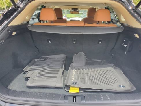 Used 2021 Lexus RX 350 FWD w/ Premium Package image 8