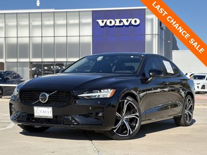 Certified 2025 Volvo S60 B5 Plus