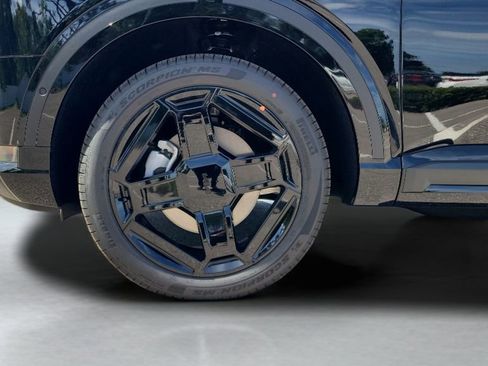 New 2027 Kia Telluride SX X-Line AWD/4WD image 27