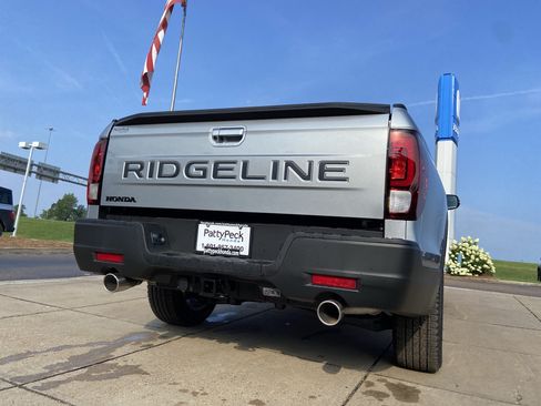 New 2026 Honda Ridgeline RTL image 19