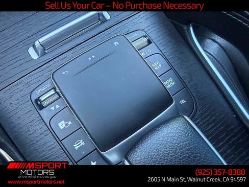 Used 2022 Mercedes-Benz GLS 450 4MATIC image 24