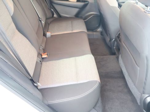 Used 2022 Nissan Rogue S AWD/4WD image 47