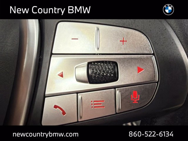 Used 2024 BMW X3 xDrive30i w/ Convenience Package AWD/4WD image 17