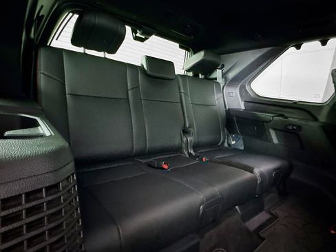 Used 2024 Toyota Sequoia TRD Pro image 28