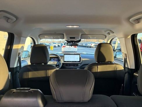 New 2026 Ford Bronco Sport Big Bend image 31