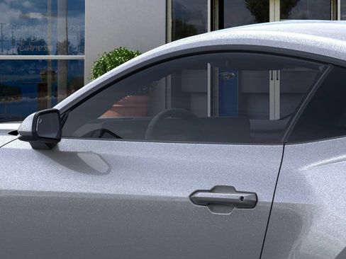 New 2026 Ford Mustang Premium RWD image 26