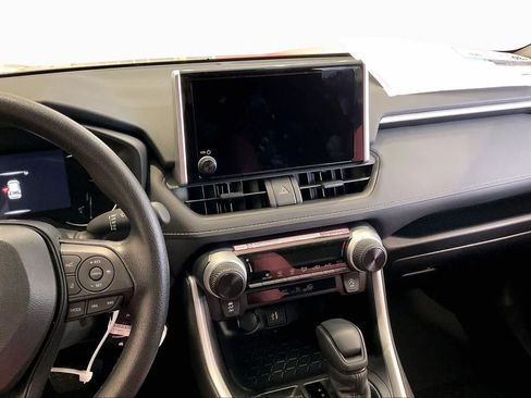 New 2025 Toyota RAV4 LE image 6