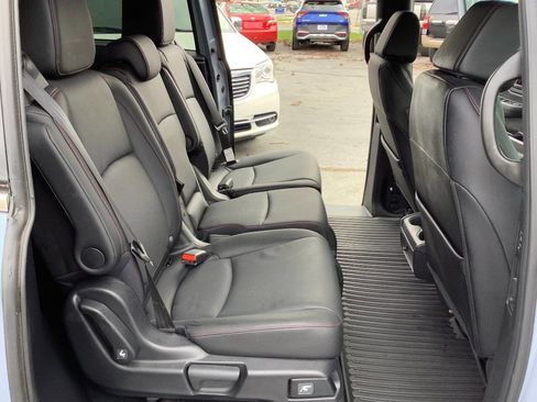Used 2025 Honda Odyssey Sport-L image 37