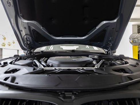 New 2026 BMW 840i xDrive image 34