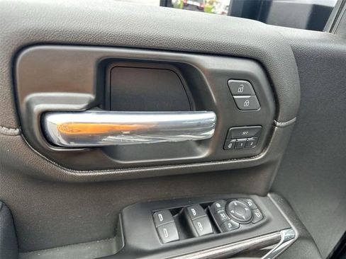 Certified 2023 Chevrolet Silverado 2500 LTZ w/ LTZ Convenience Package AWD/4WD image 23