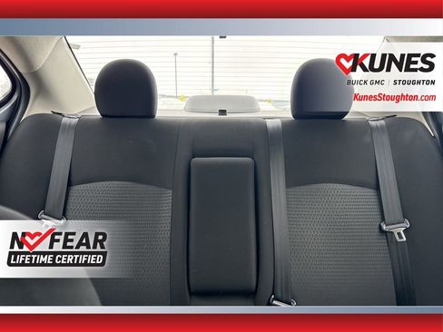 Used 2023 Mitsubishi Mirage G4 ES image 37