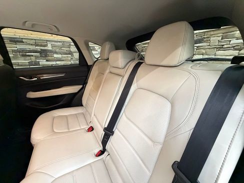 Used 2019 MAZDA CX-5 Grand Touring w/ GT Premium Package image 27