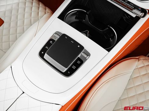 Used 2025 Mercedes-Benz G 63 AMG 4MATIC image 53