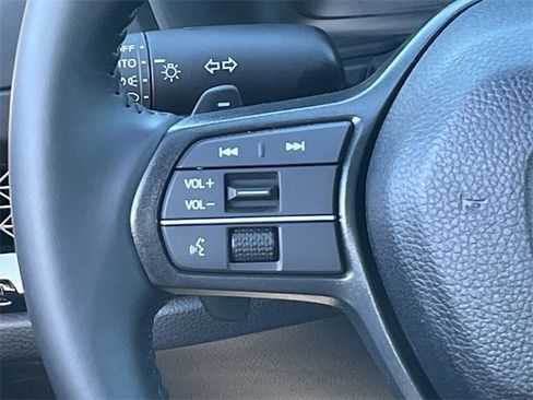 Certified 2025 Honda Accord Sport image 13