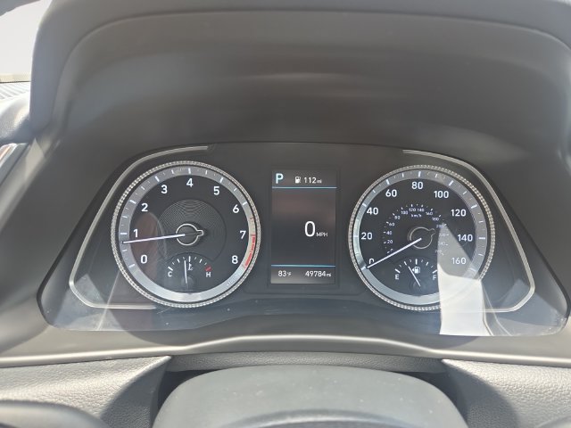 Used 2023 Hyundai Sonata SEL FWD image 19