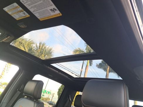 New 2026 Ford F150 Tremor w/ Equipment Group 402B image 22