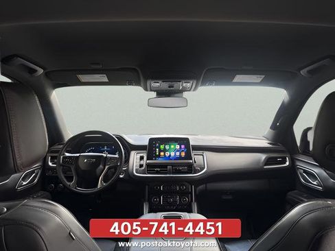 Used 2024 Chevrolet Tahoe RST AWD/4WD image 24