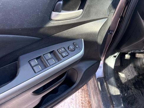 Used 2013 Honda CR-V EX-L image 16