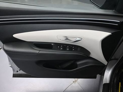 Used 2024 Hyundai Tucson SEL FWD image 22