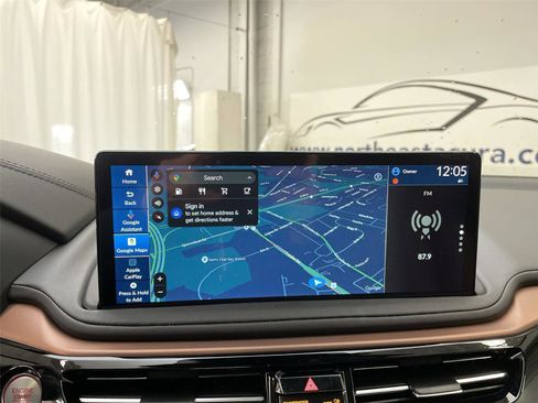 New 2026 Acura MDX SH-AWD w/ Technology Package image 19