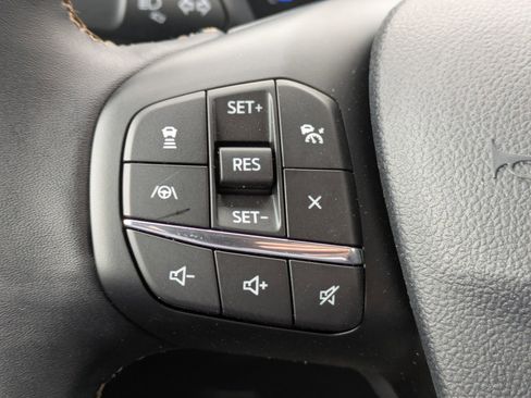 New 2026 Ford Bronco Sport Big Bend w/ Convenience Package image 15