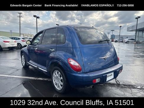 Used 2010 Chrysler PT Cruiser Classic w/ Convenience Group image 6