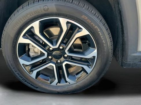 Used 2024 Jeep Compass Limited AWD/4WD image 10