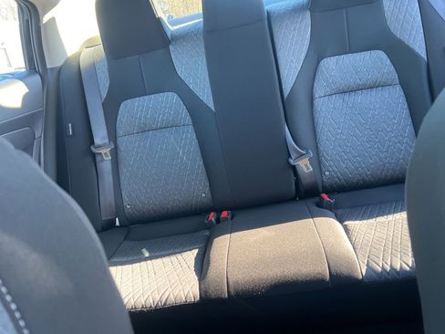 New 2026 Nissan Sentra SV w/ SV Convenience Package FWD image 33