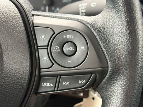 Certified 2024 Toyota Corolla LE FWD image 18