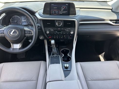 Used 2021 Lexus RX 350 FWD w/ Premium Package image 15