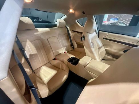 Used 2008 Maserati GranTurismo Coupe image 34