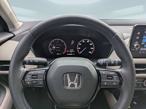 Used 2024 Honda HR-V EX-L image 28