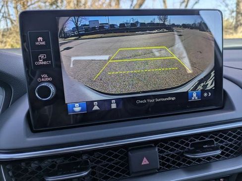 New 2026 Acura ADX A-Spec image 9