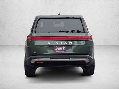 Used 2022 Rivian R1S Launch Edition AWD/4WD image 7