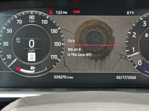 Used 2022 Land Rover Range Rover Westminster Edition image 26