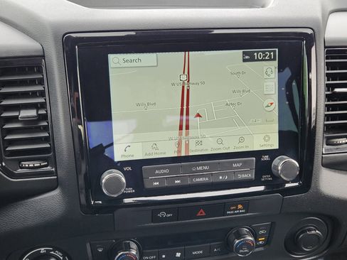 Used 2023 Nissan Frontier PRO-4X w/ Tow Package image 23