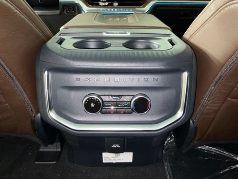 New 2027 Ford Expedition Max King Ranch AWD/4WD image 19