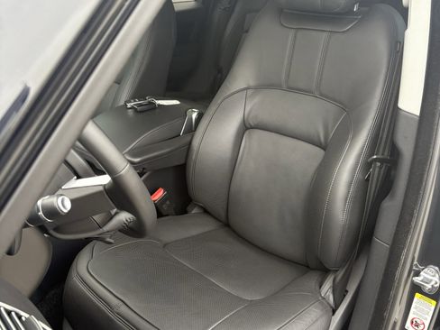 Used 2019 Land Rover Range Rover HSE image 6